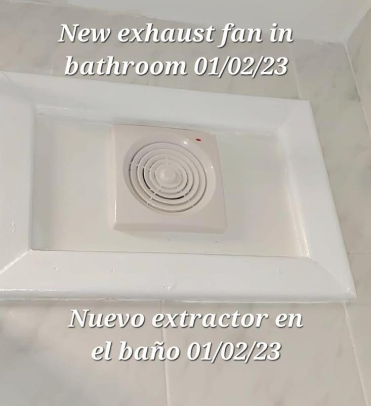 Mirador Apartamento Alicante Exterior foto