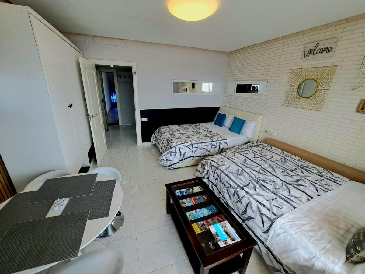 Mirador Apartamento Alicante Exterior foto