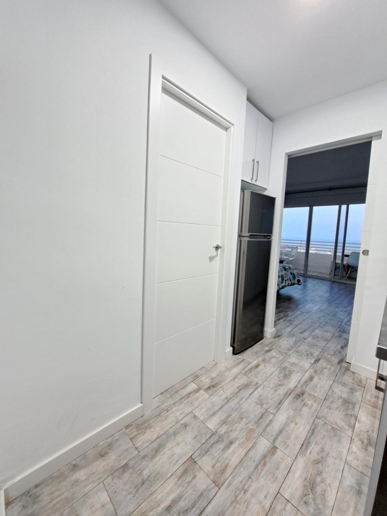 Mirador Apartamento Alicante Exterior foto